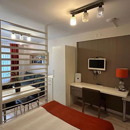 Arwin Hotel Eskisehir Exterior foto