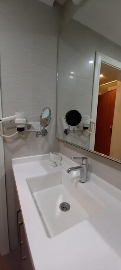 Arwin Hotel Eskisehir Exterior foto