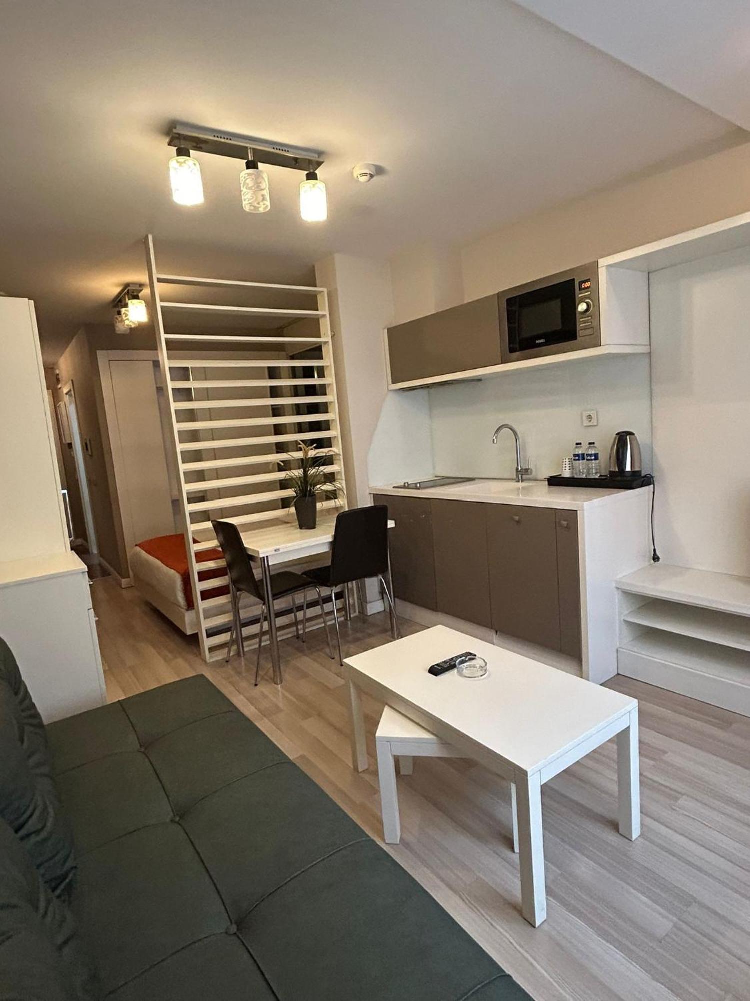 Arwin Hotel Eskisehir Exterior foto