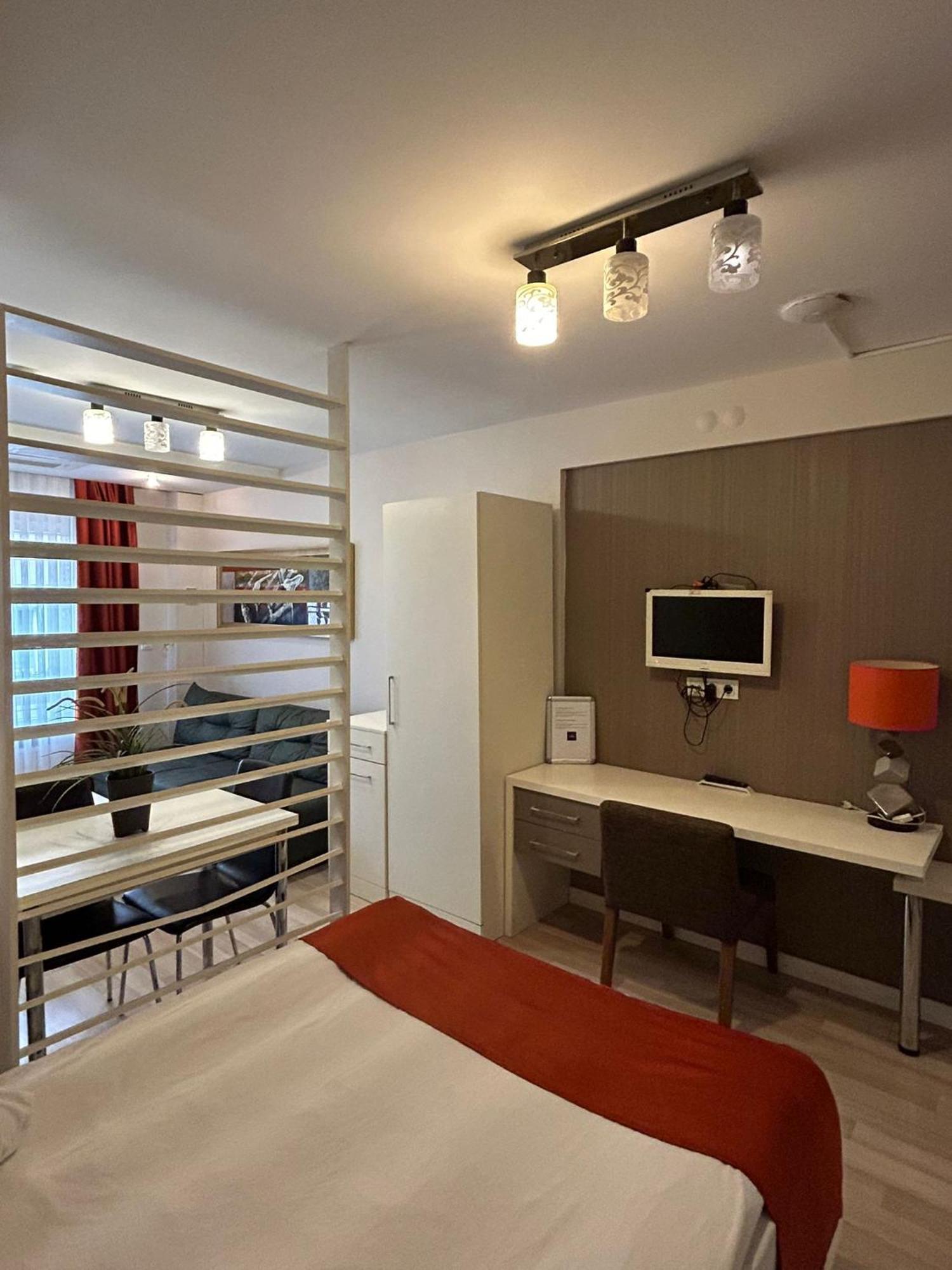 Arwin Hotel Eskisehir Exterior foto
